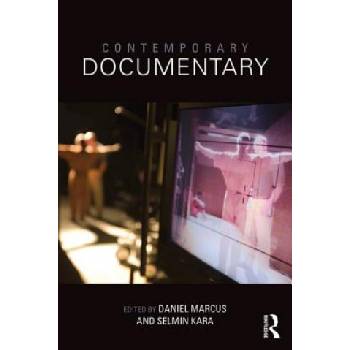 Contemporary Documentary | Daniel Marcus