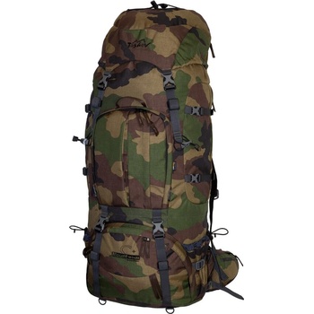 Tashev Outdoors Раница ТАШЕВ Mount 100+20 S+ камуфлаж