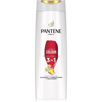 Pantene Pro-V Lively Colour šampon 3v1 360 ml