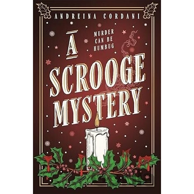 A Scrooge Mystery - Andreina Cordani