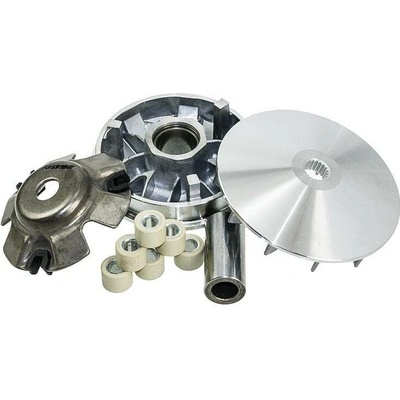 variátor pro 4T motory 125-150ccm 152QMI/157QMJ (GY6 125-150) 4T - komplet