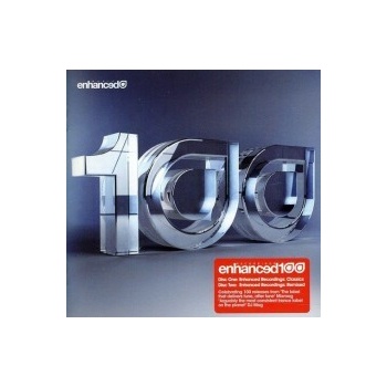 Various - Enhanced Recordings 100 2 CD