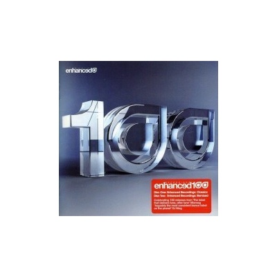 Various - Enhanced Recordings 100 2 CD