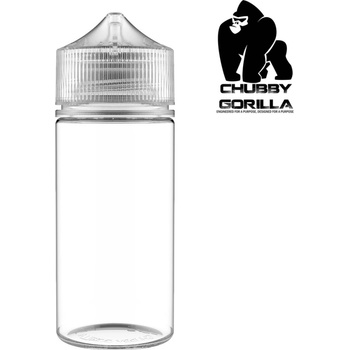 Chubby Gorilla fľaštička 200ml