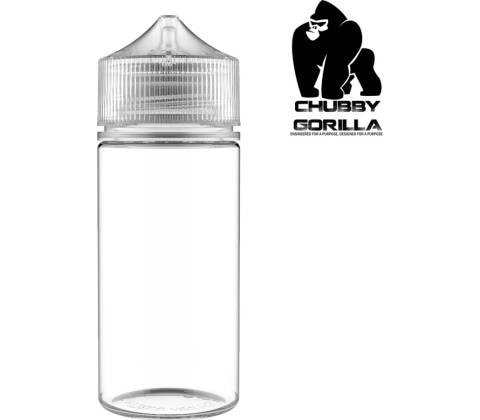 Chubby Gorilla fľaštička 200ml