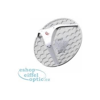 MikroTik RBLHG-5nD