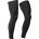 GripGrab Термо крачол GripGrab PACR Spring-Autumn Leg Warmers - Black (203-3313-0112)