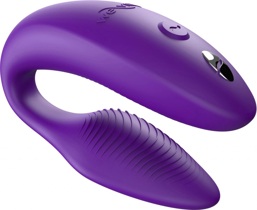 We-Vibe Sync 2 fialová