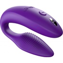 We-Vibe Sync 2 fialová