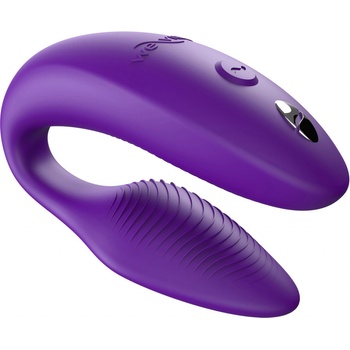 We-Vibe Sync 2 fialová