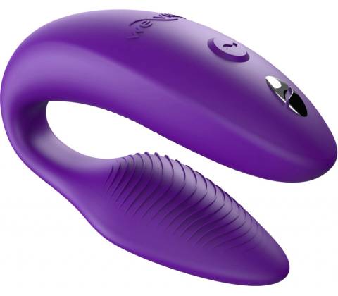 We-Vibe Sync 2 fialová