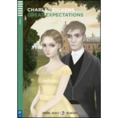 Great Expectations - Charles Dickens