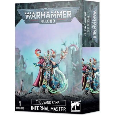 Games Workshop Infernal Master (43-79)