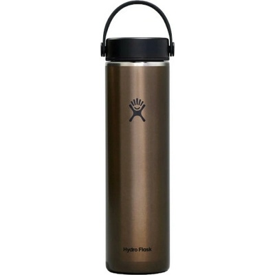 Hydro Flask termofľaša 709 ml 24oz hnedá