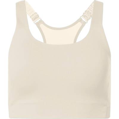 Goldbergh Дамски спортен сутиен Goldbergh Women's Caprisa Bra Sports bra - Champagne (114-3837-0213)