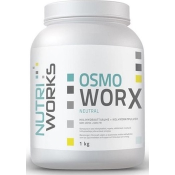 NutriWorks Osmo Worx 1000 g