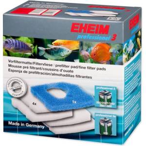 EHEIM Пълнеж Eheim гъби комплект professionel 3 250/350/600 (E11-2616710)