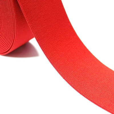 Pruženka měkká guma 50mm 700546 09 červená – Zbozi.Blesk.cz
