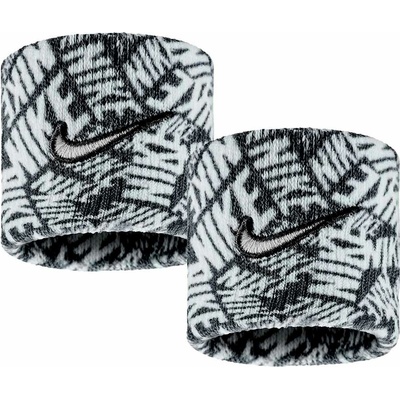 Nike DF SWOOSH CLASSIC WRISTBAND 2 PK