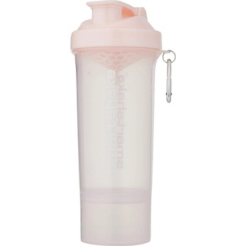 Smartshake Slim Light Lavender, 500 ml