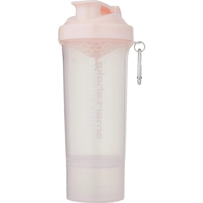 Smartshake Slim Light Lavender, 500 ml