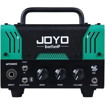 Image 1 of Joyo Atomic Хибрид усилвател (ATOMIC)