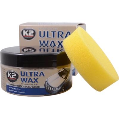 K2 ULTRA WAX 250 ml