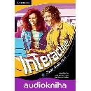Interactive Level 2 Class Audio CDs 3