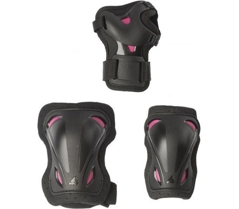 SKATE GEAR 3 PACK