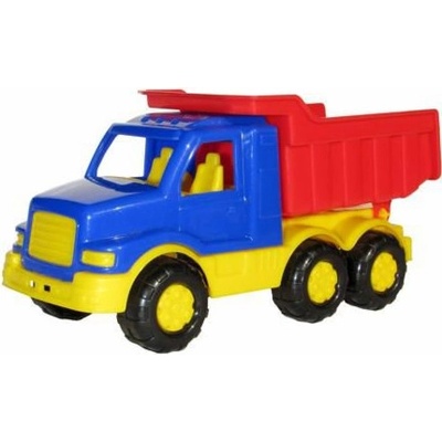 Wader Polesie auto sklápěč Maxik 35141