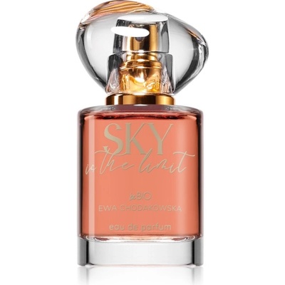beBIO Sky Is The Limit parfémovaná voda dámská 30 ml