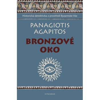 Bronzové oko