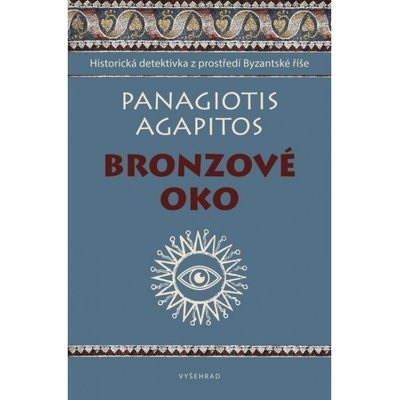 Bronzové oko