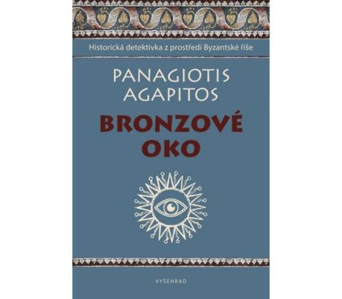 Bronzové oko
