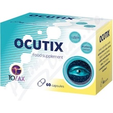 TOZAX Ocutix 60 kapsúl