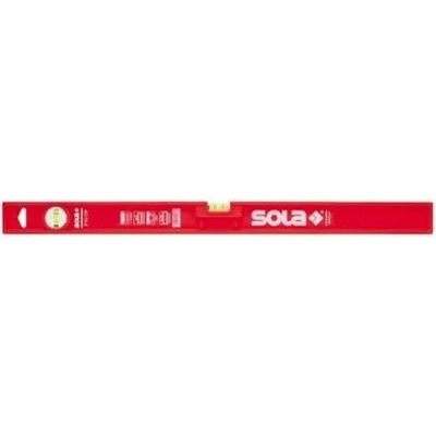 SOLA Нивелир пластмасов 60 см sola p 60