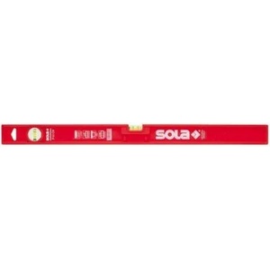 SOLA Нивелир пластмасов 60 см sola p 60