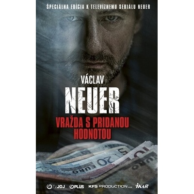 Vražda s pridanou hodnotou