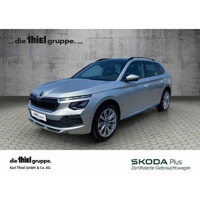 Skoda Kamiq 1.5 TSI DSG Selection 110 kW