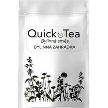 QuickTea Bylinná Zahrádka 30 g