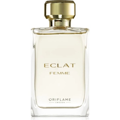 Oriflame Eclat toaletní voda dámská 50 ml