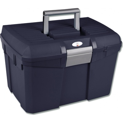 Waldhausen Box na čištění dark blue grey – Zboží Mobilmania