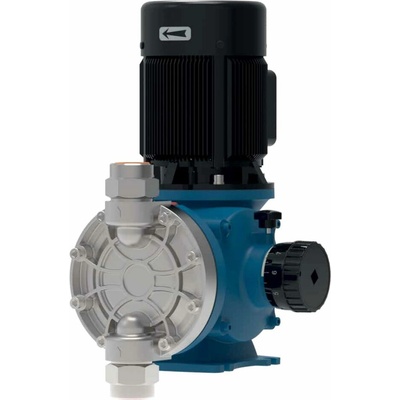 Seko MM2I179F41D40000 Kosmo MM2, 1600 l/hod, 4 bar, PVDF/FPM, 1 1/2", 0.75 kW, 3-f