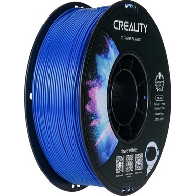 Creality ABS 1.75mm 1kg Modrá