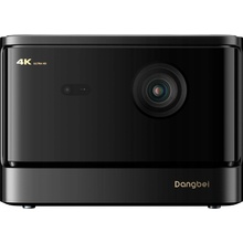 Multimediální Dangbei Mars Pro 2 Laser 4K Wi-Fi Bluetooth