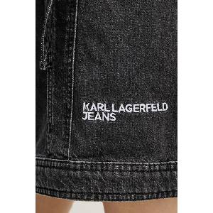 Karl Lagerfeld Jeans Дънкова рокля (A2W13023)