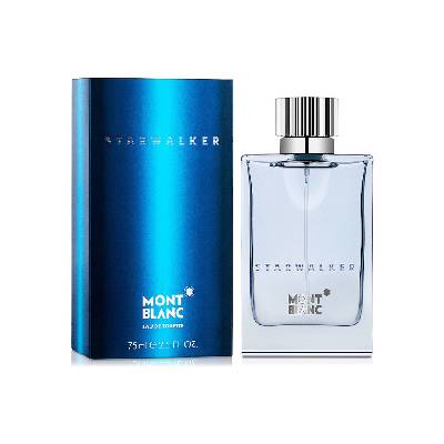 Starwalker EdT Обем на опаковката 75 ml