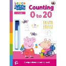 Learn with Peppa: Counting 0-20