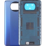 Xiaomi Заден капак за Xiaomi Poco X3 Pro M2102J20SG - gsmite