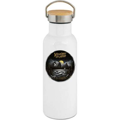 123TRIKO Vzhůru do hor, V3 500 ml dárek